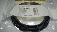 NOK Oil Seal, 90x114x8.5-17 Y