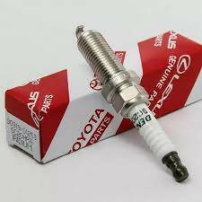 หัวเทียน TOYOTA แท้ 90919-01253, SC20HR11 (003167)