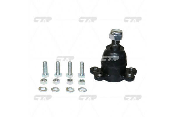 ลูกหมาก, CTR, 8-94224-550-4, CBIS-14 (000323)