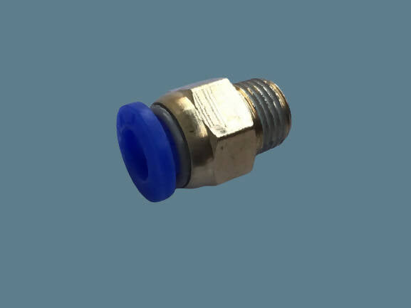 อะแดปเตอร์พลาสติก WPR CPC-10-02 (085187)