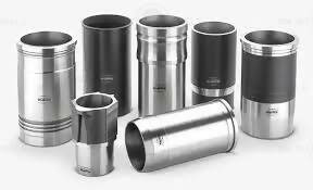 Cylinder Liner၊ HERCULES၊ EH500၊ STD (000854)