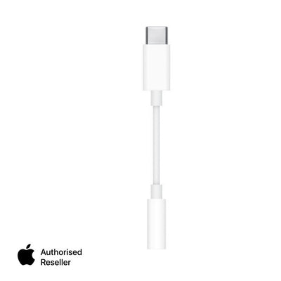 Apple USB-C အမျိုးမျိုးသော Adapters