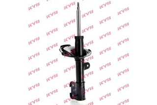 Strut Assembly, KYB, 54660-0W001, 339750, HYUNDAI  (022026)