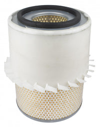 JS, Air Filter, 158876, A352J, MITSUBISHI