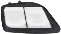 JS,, Air Filter, 25735595, A0547, CADILLAC (GM)