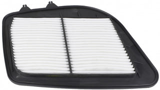 JS,, Air Filter, 25735595, A0547, CADILLAC (GM)