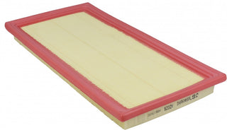 JS, Air Filter, 16546-JR50A, A2026, NISSAN