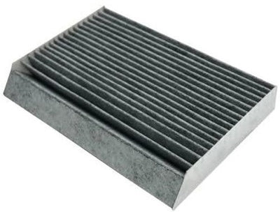 JS, Cabin Filter, 27 27 734 88R, AC0235C, RENAULT