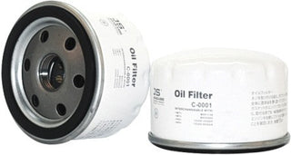 กรองน้ำมันเครื่อง(SPIN-ON), JS, 46796687, C0001, ALFA ROMEO (033359)