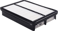 ไส้กรองอากาศ JS, 28113-08000, A2517, HYUNDAI (034085)