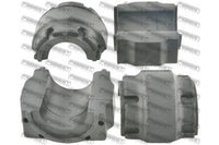 Stabilizer Bush Kit, FEBEST, 5Q0 411 303 M_BLK, VWSB-5G1FD23-KIT, AUDI (067895)