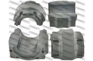 ชุดบูชกันโคลง, FEBEST, 5Q0 411 303 M_BLK, VWSB-5G1FD23-KIT, AUDI (067895)