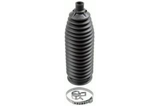 Steering Gear Boot 38879, LEMFORDER, 6C0 423 831 B, 01, AUDI (069653)