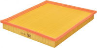 JS, Air Filter, 13 72 2 242 025, A0335, BMW