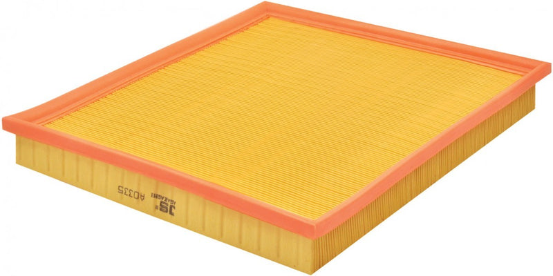 JS, Air Filter, 13 72 2 242 025, A0335, BMW