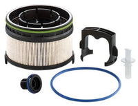 JS,, Fuel Filter (ELEMENT), A 654 092 00 05, FE1023, MERCEDES-BENZ