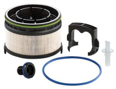 JS,, Fuel Filter (ELEMENT), A 654 092 00 05, FE1023, MERCEDES-BENZ
