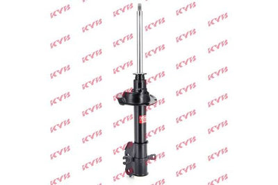 Strut Assembly, KYB, TD11-34-700D, 339140, MAZDA  (021877)