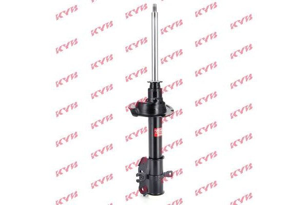 Strut Assembly, KYB, TD11-34-700D, 339140, MAZDA  (021877)