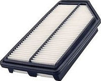JS, Air Filter, 17220-RV0-A00, A2822, HONDA