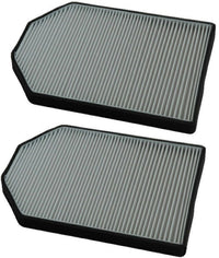 JS, Cabin Filter, 4D0898438, AC0122SET, AUDI