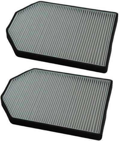 JS, Cabin Filter, 4D0898438, AC0122SET, AUDI