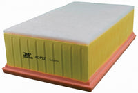 JS, Air Filter, 1444 QP, A0492, CITROEN