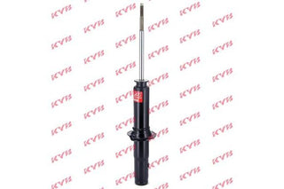 Strut Assembly, KYB, 51605-S01-A01, 341203, HONDA  (022138)