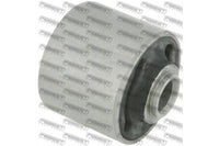 Engine Bushing, FEBEST, 1K0 199 855 AE_BE, VWAB-034, AUDI (068004)