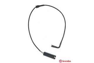 Wire-Sensor A 00, BREMBO, 34 35 1 163 066, 201, BMW (073480)