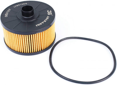 JS,, Oil Filter (ELEMENT), 2001800009, OE0107, MERCEDES-BENZ