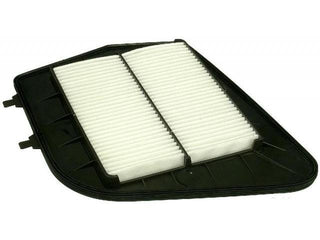JS,, Air Filter, 25728874, A0784, CADILLAC (GM)
