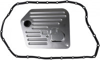 JS, Transmission Filter, 501006460, JT466K, AUDI