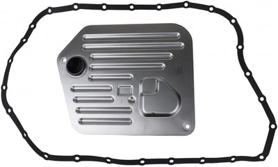 JS, Transmission Filter, 501006460, JT466K, AUDI