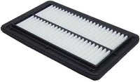 JS, Air Filter, 17801-B1020, A1538, DAIHATSU
