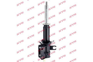 Strut Assembly, KYB, 48510-87543, 633117, DAIHATSU  (023029)