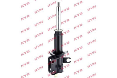 Strut Assembly, KYB, 48510-87543, 633117, DAIHATSU  (023029)