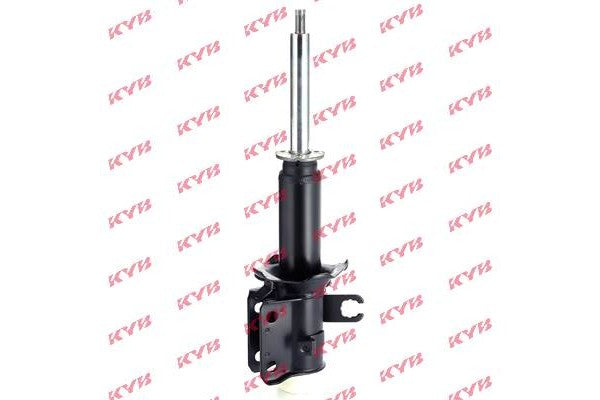Strut Assembly, KYB, 48510-87543, 633117, DAIHATSU  (023029)
