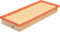 JS, Air Filter, 771 296 20, A0367, AUDI