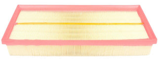 JS, Air Filter, 16546-JA00A, A2017, NISSAN
