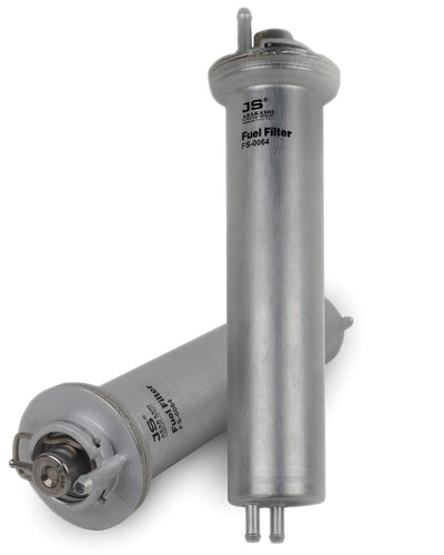 JS,, Petrol Filter (INJECTOR & CARBURETOR), 13 32 1 439 407, FS0064, BMW