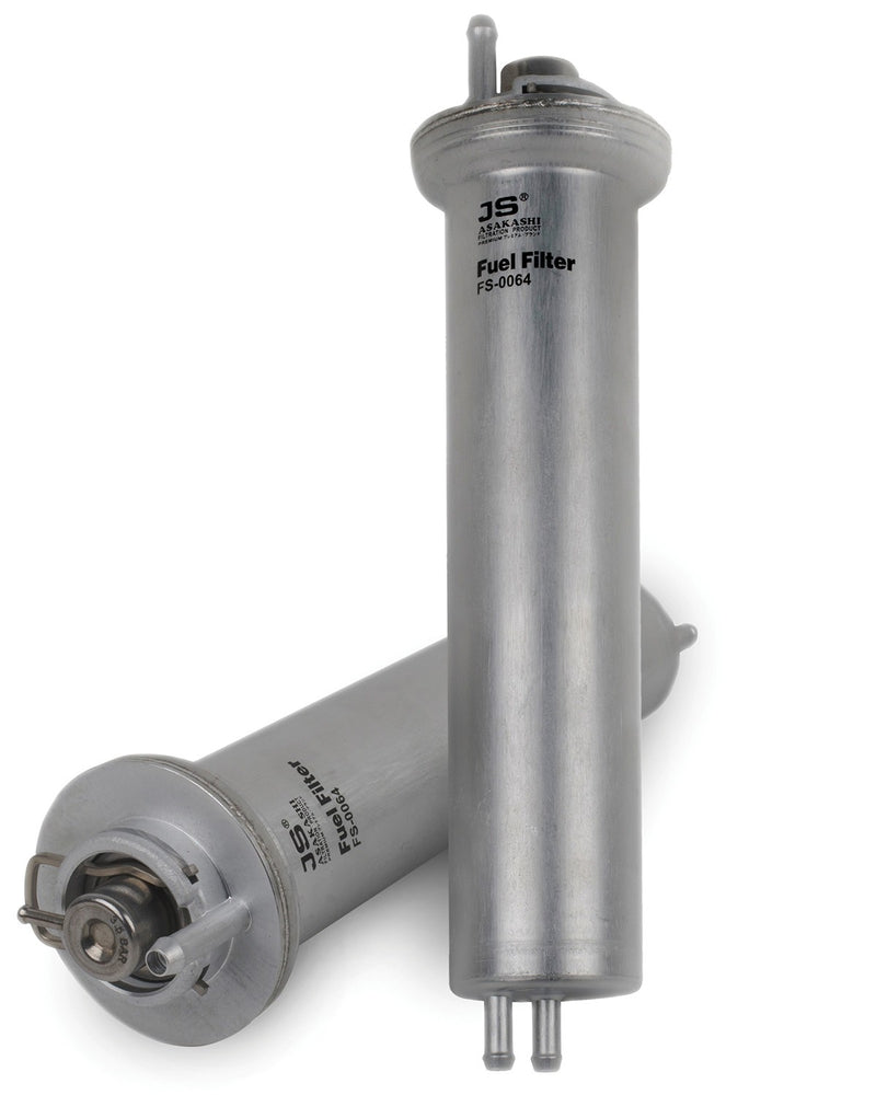 JS,, Petrol Filter (INJECTOR & CARBURETOR), 13 32 1 439 407, FS0064, BMW