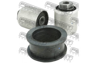 Steering Bush Kit, FEBEST, 19207492_GSK, CDAB-CK1-KIT, CADILLAC (GM) (074348)