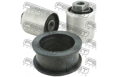 Steering Bush Kit, FEBEST, 19207492_GSK, CDAB-CK1-KIT, CADILLAC (GM) (074348)