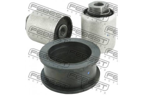 Steering Bush Kit, FEBEST, 19207492_GSK, CDAB-CK1-KIT, CADILLAC (GM) (074348)