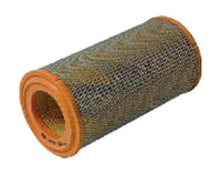 JS, Air Filter, 71736140, A0127, FIAT