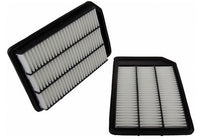 ไส้กรองอากาศ JS, 13780-57L00, A29002, SUZUKI (035868)
