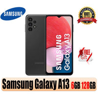 Samsung Galaxy A13 | 6GB 128GB  | Export Set with Local Seller Warranty