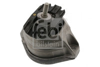 Engine Mounting, FEBI, 22 11 6 762 607, 24530, BMW (070855)