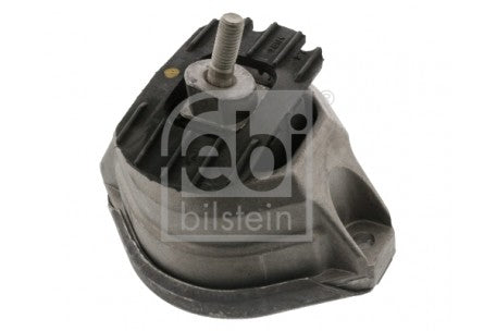 Engine Mounting, FEBI, 22 11 6 762 607, 24530, BMW (070855)